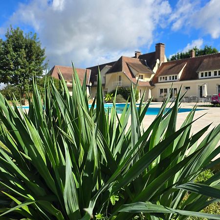 Domaine Des Bruns Bed & Breakfast Châtillon-Coligny Екстериор снимка