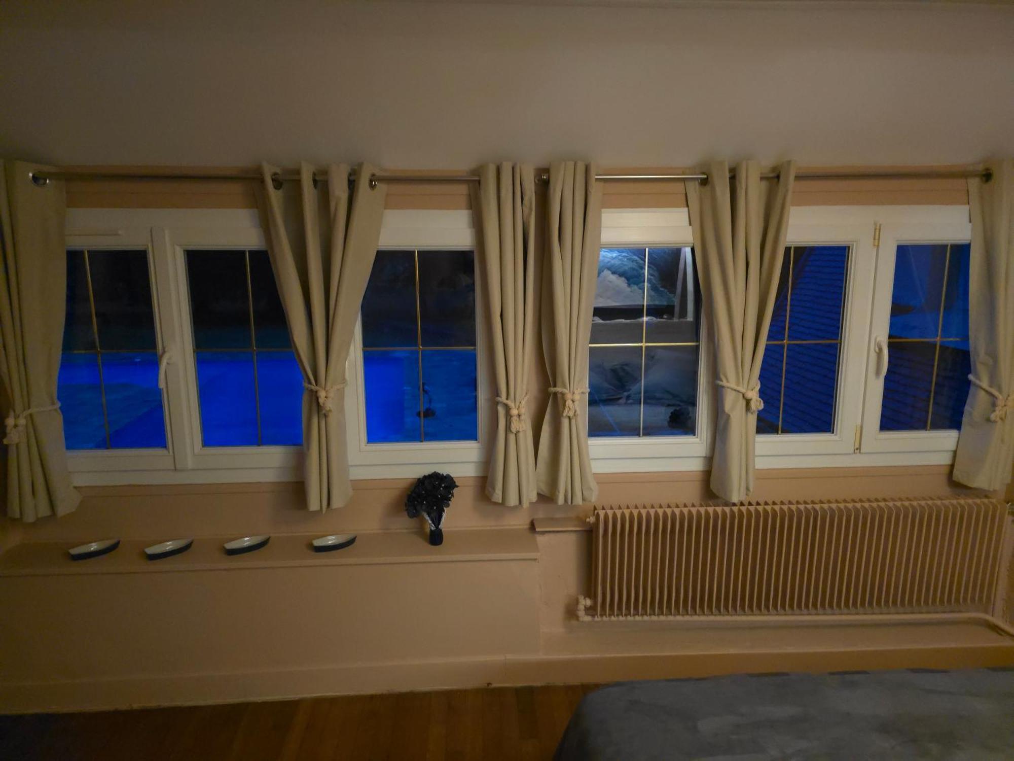 Domaine Des Bruns Bed & Breakfast Châtillon-Coligny Екстериор снимка