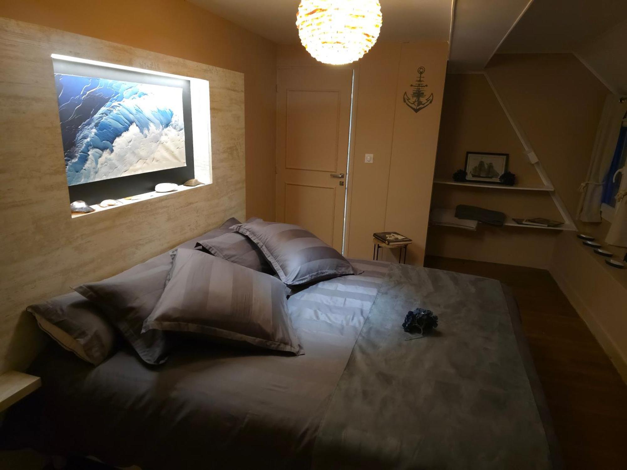 Domaine Des Bruns Bed & Breakfast Châtillon-Coligny Екстериор снимка