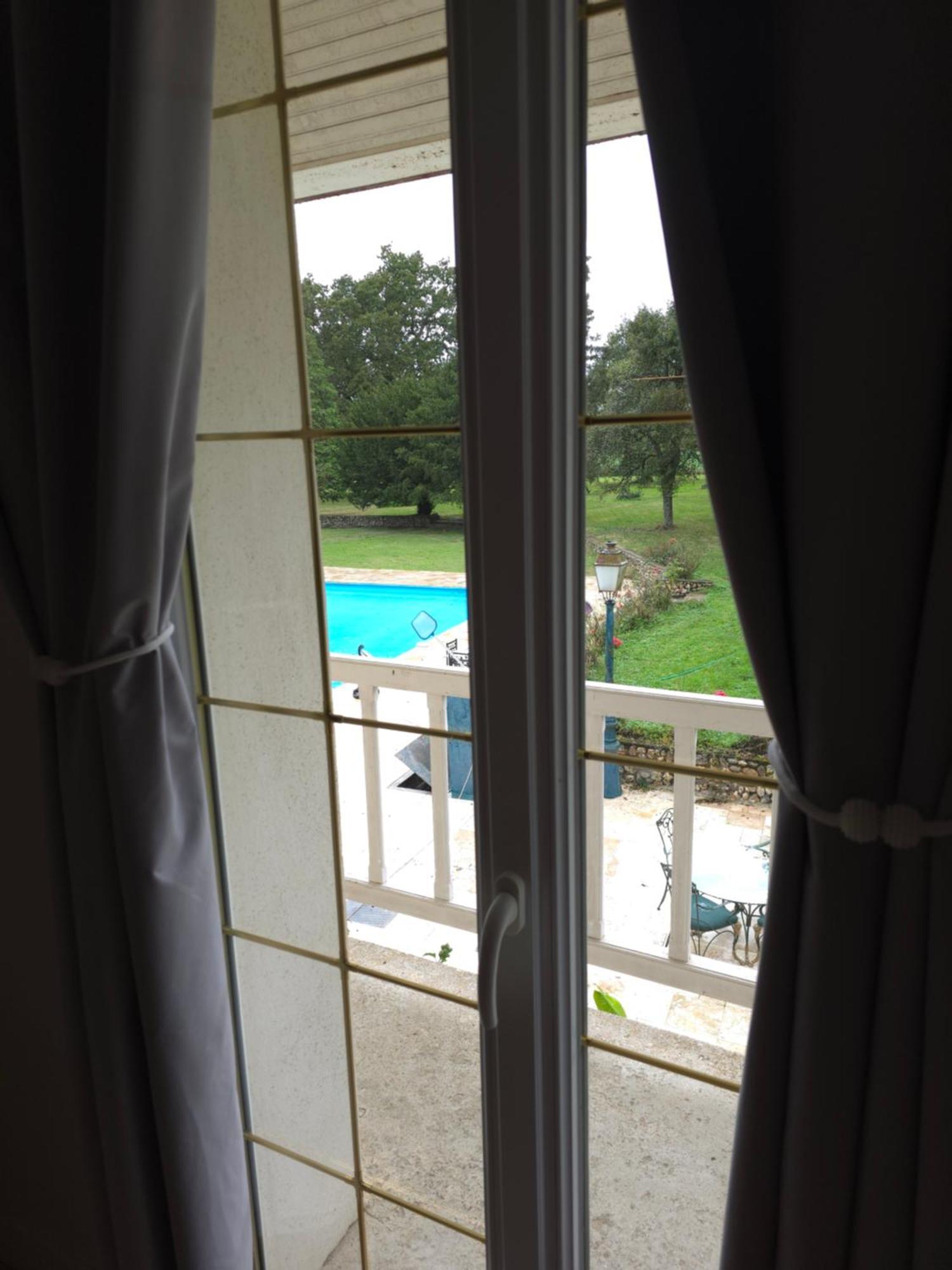 Domaine Des Bruns Bed & Breakfast Châtillon-Coligny Екстериор снимка
