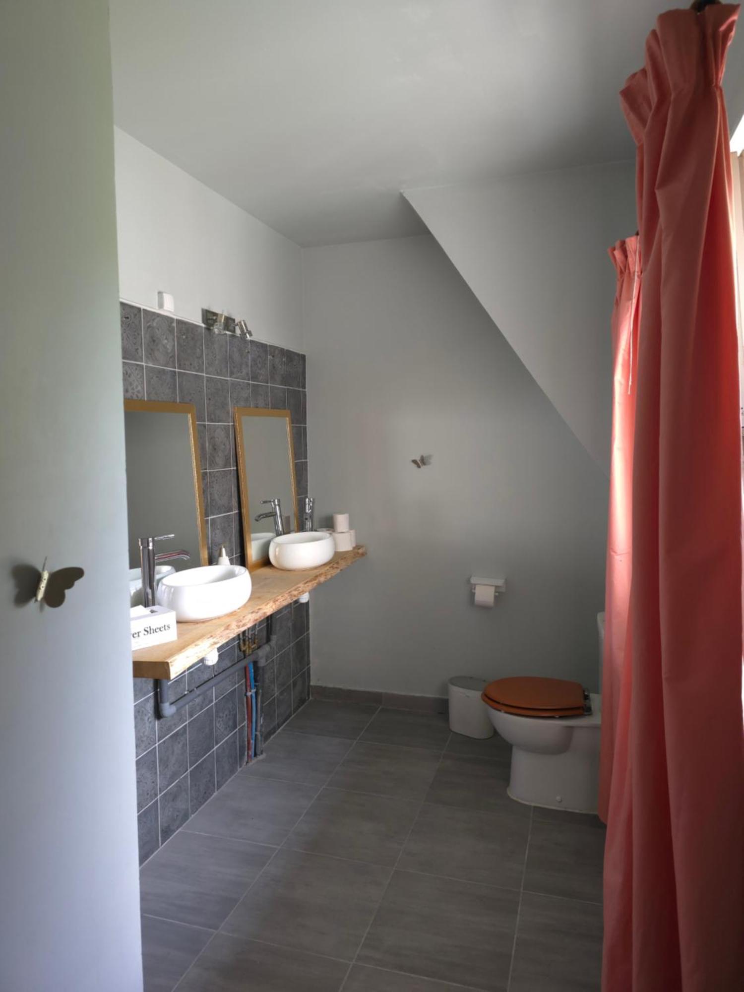 Domaine Des Bruns Bed & Breakfast Châtillon-Coligny Екстериор снимка