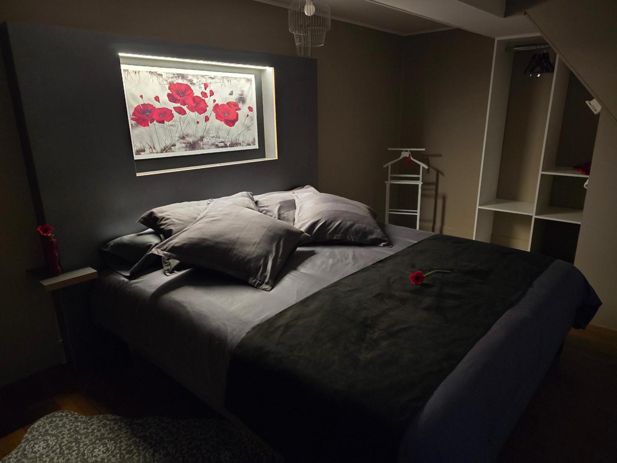 Domaine Des Bruns Bed & Breakfast Châtillon-Coligny Екстериор снимка
