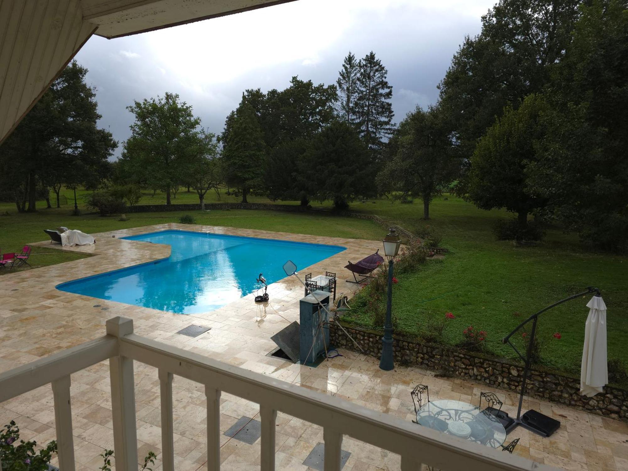 Domaine Des Bruns Bed & Breakfast Châtillon-Coligny Екстериор снимка
