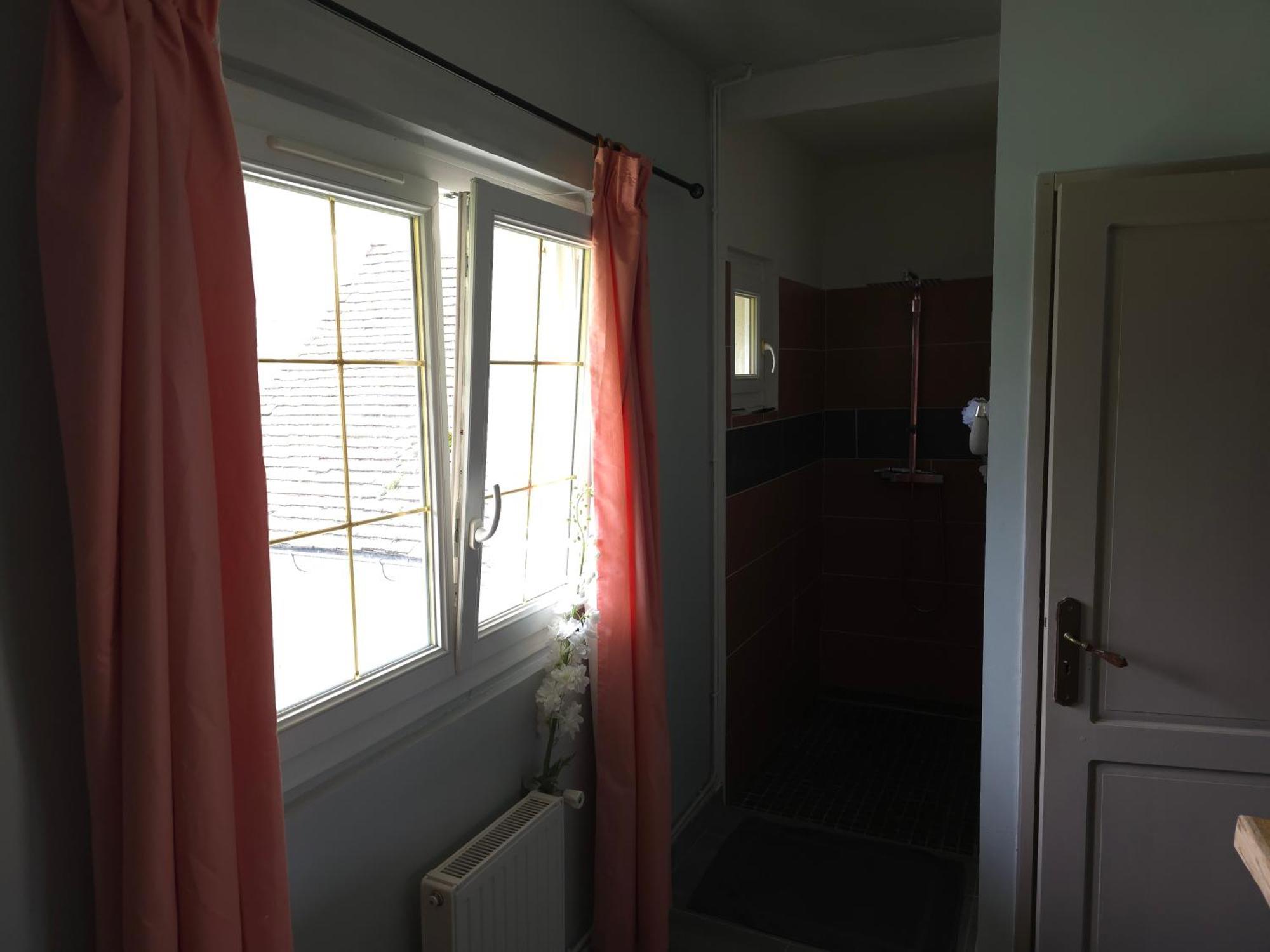 Domaine Des Bruns Bed & Breakfast Châtillon-Coligny Екстериор снимка