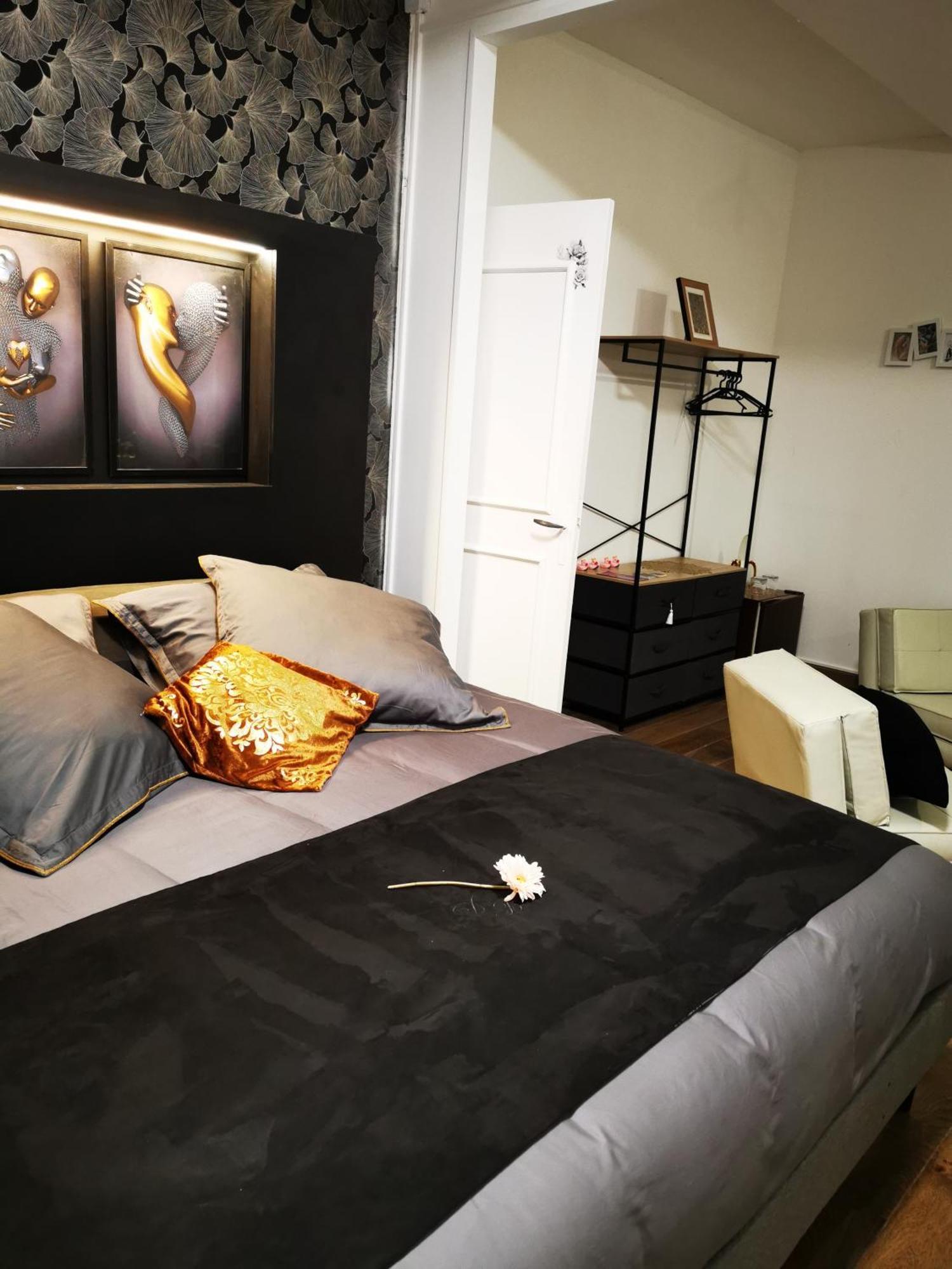 Domaine Des Bruns Bed & Breakfast Châtillon-Coligny Екстериор снимка